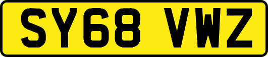 SY68VWZ