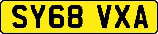 SY68VXA
