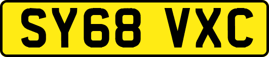 SY68VXC
