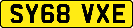 SY68VXE