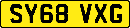SY68VXG