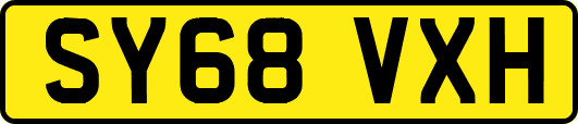 SY68VXH