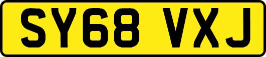 SY68VXJ