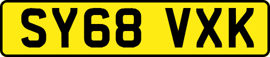 SY68VXK