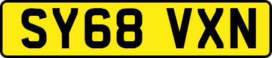 SY68VXN