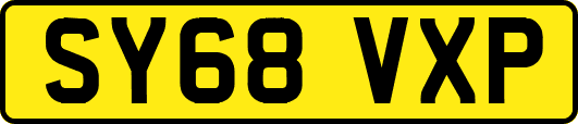 SY68VXP