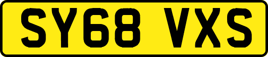 SY68VXS