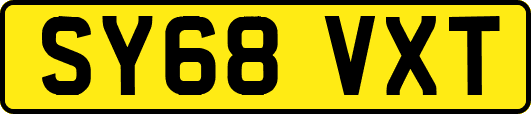 SY68VXT