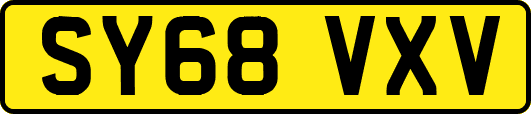 SY68VXV