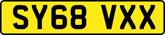 SY68VXX