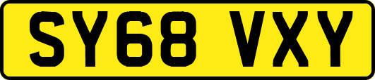 SY68VXY