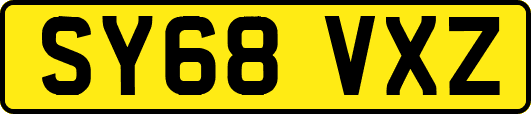SY68VXZ