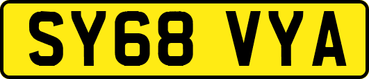SY68VYA