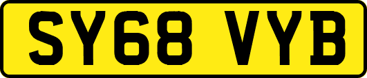SY68VYB