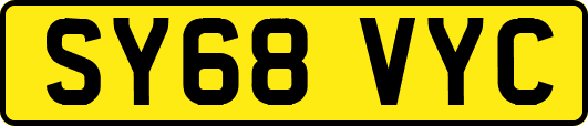 SY68VYC