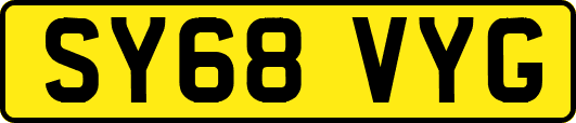 SY68VYG