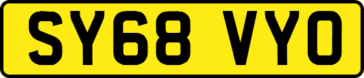 SY68VYO