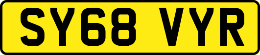 SY68VYR