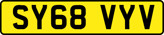 SY68VYV