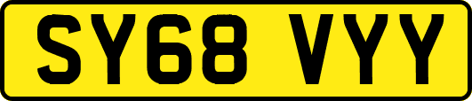 SY68VYY