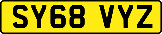 SY68VYZ
