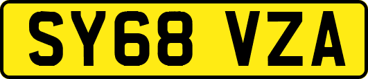 SY68VZA