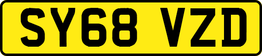 SY68VZD