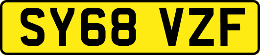 SY68VZF