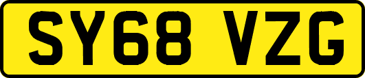 SY68VZG