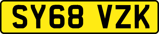 SY68VZK
