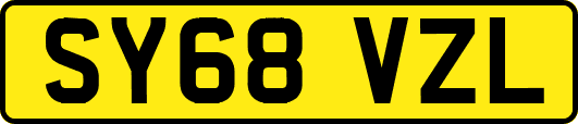SY68VZL