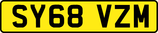 SY68VZM
