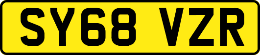 SY68VZR