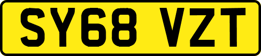 SY68VZT