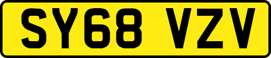SY68VZV