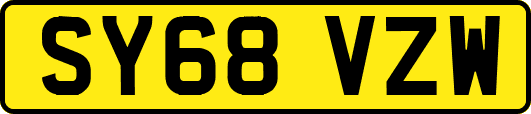 SY68VZW