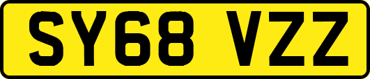 SY68VZZ