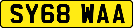SY68WAA