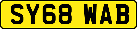 SY68WAB