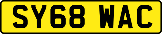 SY68WAC