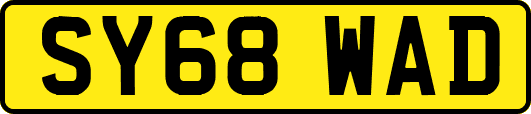 SY68WAD