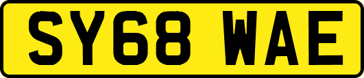 SY68WAE