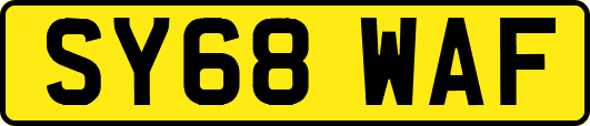 SY68WAF