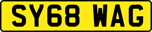 SY68WAG
