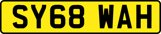 SY68WAH