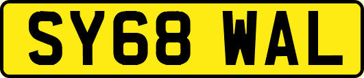 SY68WAL
