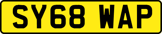 SY68WAP