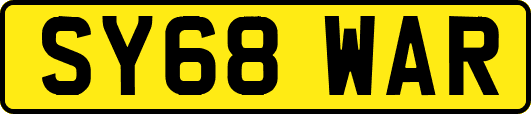 SY68WAR