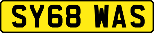 SY68WAS