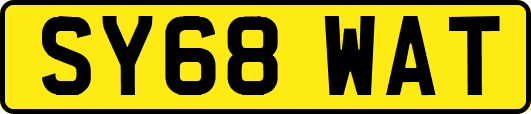 SY68WAT